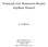 Εισαγωγή στην Φασματική Θεωρία Αλγεβρών Banach. A. Kατάβολος