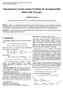 Nonstationary Navier-Stokes Problem for Incompressible Fluid with Viscosity