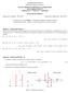 x(t) = cos(2π100t + π/3) sin(2π250t + π/4) (1)