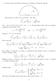 1. [Carrier, Krook and Pearson, Section 3-1 problem 1] Using the contour