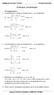 ΣΥΝΕΧΕΙΑ ΣΥΝΑΡΤΗΣΗΣ. στο x o = 1. και x o =1. και x o =0.