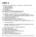 CURS II 7. HIPERCONJUGAREA ANULENE. AROMATICITATE. ANTIAROMATICITATE. NEAROMATICITATE. SISTEME π CONJUGATE CICLICE 20