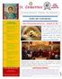 St. Demetrios. Newsletter