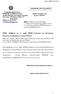 ΘΕΜΑ: «Διαβίβαση της υπ αριθμ. 190/2013 Απόφασης της Οικονομικής