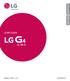 ΕΛΛΗΝΙΚΑ ENGLISH. User Guide LG-H815.  MFL (1.0)