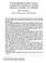 Η εικονογράφηση ιατρικών λεξικών: η περίπτωση ελληνικής και ιταλικής ορολογίας ανατομίας του ανθρώπου Ελένη Κασάπη* Μαρία Μυρωνίδου-Τζουβελέκη**