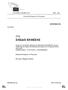 ***I ΣΧΕΔΙΟ ΕΚΘΕΣΗΣ. EL Eνωμένη στην πολυμορφία EL 2013/0166(COD)
