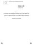 ΕΠΙΤΡΟΠΗ ΤΩΝ ΕΥΡΩΠΑΪΚΩΝ ΚΟΙΝΟΤΗΤΩΝ. Πρόταση ΚΑΝΟΝΙΣΜΟΥ ΤΟΥ ΕΥΡΩΠΑΪΚΟΥ ΚΟΙΝΟΒΟΥΛΙΟΥ ΚΑΙ ΤΟΥ ΣΥΜΒΟΥΛΙΟΥ