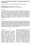 Operating speed in modern highway engineering and its perspective