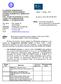 ΘΕΜΑ: Δλζσκαηψζεηο θνηλνηηθψλ κέηξσλ ζηε βάζε TARIC απφ 1/1/2014 ρεη.: Ζ «αλαθνξά πξνφδνπ TARIC» ηεο Δ.Δπηηξνπήο
