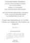 UNIVERSITY OF PIRAEUS. Stochastic processes with conditionally independent and stationary increments and applications