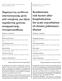 Readmission risk factors after hospitalization