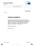 ΣΧΕΔΙΟ ΕΚΘΕΣΗΣ. EL Eνωμένη στην πολυμορφία EL. Ευρωπαϊκό Κοινοβούλιο 2017/2217(BUD)