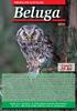 Beluga. 25 let PRODAJNI KATALOG. Z vami že