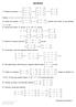 MATRICES. 1º- Dadas as matrices: Calcula: 2º- Sexan as matrices: . Existe unha matriz A que verifique. 3º- Atopa unha matriz X tal que C.