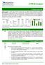 EV/EBITDA (02) N/A EV/EBITDA (03) N/A