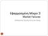 Εφαρμοσμένη Μίκρο 3. Market Failures. Καθηγητής Μιχαήλ Ζουμπουλάκης