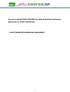 Survey on specific PFCAs (C9-C20) and other fluorinated substances (precursors or similar substances) List of potential substances (examples)