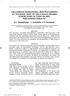 CALCAREOUS NANNOFOSSIL BIOSTRATIGRAPHY OF THE BASAL PART OF VIGLA SHALE MEMBER (IONIAN ZONE) IN ITHAKI ISLAND; PRELIMINARY RESULTS*