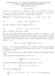 φ(u)du. The following is essentially due to T. T. Cheng (1949, Theorem I): Theorem 1 (T. T. Cheng). We have for any 0 < λ < and k = 0, 1, 2,...