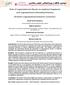 Role of organizational climate on employee happiness and organizational citizenship behavior. (Positive organizational behavior-oriented