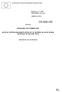ΕΠΙΤΡΟΠΗ ΤΩΝ ΕΥΡΩΠΑΪΚΩΝ ΚΟΙΝΟΤΗΤΩΝ. Πρόταση ΑΠΟΦΑΣΗΣ ΤΟΥ ΣΥΜΒΟΥΛΙΟΥ