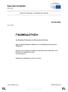ΓΝΩΜΟΔΟΤΗΣΗ. EL Eνωμένη στην πολυμορφία EL. Ευρωπαϊκό Κοινοβούλιο 2016/2018(INI) της Επιτροπής Οικονομικής και Νομισματικής Πολιτικής