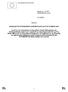 Πρόταση ΑΠΟΦΑΣΗ ΤΟΥ ΕΥΡΩΠΑΪΚΟΥ ΚΟΙΝΟΒΟΥΛΙΟΥ ΚΑΙ ΤΟΥ ΣΥΜΒΟΥΛΙΟΥ