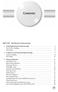 Contents PART ONE Introduction to Spectroscopy Early Experiments in Spectroscopy A History of Astronomical Spectroscopy Theory of Spectra vii