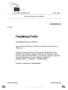 ΓΝΩΜΟΔΟΤΗΣΗ. EL Eνωμένη στην πολυμορφία EL 2011/0023(COD) της Επιτροπής Εξωτερικών Υποθέσεων