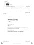 ΤΡΟΠΟΛΟΓΙΕΣ 1-9. EL Eνωμένη στην πολυμορφία EL 2011/0440(COD) Σχέδιο γνωμοδότησης. (PE...v...)