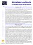 ECONOMIC OUTLOOK UNIVERSITY OF CYPRUS ECONOMICS RESEARCH CENTRE. January 2018 Summary. Ιανουάριος 2018 Περίληψη. Issue 18/1