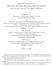 Optimal Parameter in Hermitian and Skew-Hermitian Splitting Method for Certain Two-by-Two Block Matrices