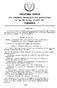 ΠΑΡΑΡΤΗΜΑ ΠΡΩΤΟΝ. ΤΗΣ ΕΠΙΣΗΜΟΥ ΕΦΗΜΕΡΙΔΟΣ ΤΗΣ ΔΗΜΟΚΡΑΤΙΑΣ ύπ Άρ. 590 τής 28ης ΙΟΥΛΙΟΥ 1967 ΝΟΜΟΘΕΣΙΑ ΜΕΡΟΣ Ι