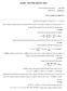 פתרון 4. a = Δv Δt = = 2.5 m s 10 0 = 25. y = y v = 15.33m s = 40 2 = 20 m s. v = = 30m x = t. x = x 0.