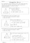 Tính: AB = 5 ( AOB tại O) * S tp = S xq + S đáy = 2 π a 2 + πa 2 = 23 π a 2. b) V = 3 π = 1.OA. (vì SO là đường cao của SAB đều cạnh 2a)