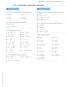 26 28 Find an equation of the tangent line to the curve at the given point Discuss the curve under the guidelines of Section