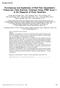 Development and Application of Real-Time Quantitative Polymerase Chain Reaction Technique Using SYBR Green I in the Diagnosis of Down Syndrome