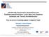 «Ανάπτυξη Κοινωνικών Ικανοτήτων και Ομαδοσυνεργατικότητα: η νέα τάση στη Δημόσια Διοίκηση και Τοπική Αυτοδιοίκηση»