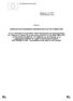Πρόταση ΑΠΟΦΑΣΗ ΤΟΥ ΕΥΡΩΠΑΪΚΟΥ ΚΟΙΝΟΒΟΥΛΙΟΥ ΚΑΙ ΤΟΥ ΣΥΜΒΟΥΛΙΟΥ