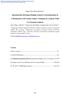 Supporting Information for: Intramolecular Hydrogen Bonding-Assisted Cyclocondensation of. 1,2,3-Triazole Synthesis