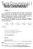 Problema 1.1. x = 1 4. x = 3 2, 5 3/2. x = 4 1, 2. x = 5/2 . 7/2. x = 1/2. Rezolvare: Ipoteza de nesaturare:, x2. ,..., xn.