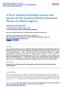 A Wave Equation including Leptons and Quarks for the Standard Model of Quantum Physics in Clifford Algebra