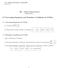 3.7 Governing Equations and Boundary Conditions for P-Flow