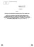 Πρόταση ΑΠΟΦΑΣΗ ΤΟΥ ΕΥΡΩΠΑΪΚΟΥ ΚΟΙΝΟΒΟΥΛΙΟΥ ΚΑΙ ΤΟΥ ΣΥΜΒΟΥΛΙΟΥ