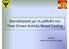 Κοστολόγηση με τη μέθοδο του Time Driven Activity Based Costing. Ομιλητής Ανθλγός (Ο) Κωστάκης Σάββας