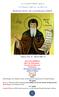 11 ΙΑΝΟΥΑΡΙΟΥ 2015 ΚΥΡΙΑΚΗ ΜΕΤΑ ΤΑ ΦΩΤΑ. Θεοδοσίου ὁσίου τοῦ κοινοβιάρχου ( 529). ΕΙΣ ΤΟΝ ΟΡΘΡΟΝ