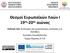 Θεσμοί Ευρωπαϊκών Λαών Ι 19 ος -20 ος αιώνας