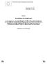 ΕΠΙΤΡΟΠΗ ΤΩΝ ΕΥΡΩΠΑΪΚΩΝ ΚΟΙΝΟΤΗΤΩΝ. Πρόταση ΚΑΝΟΝΙΣΜΟΥ ΤΟΥ ΣΥΜΒΟΥΛΙΟΥ