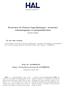 Structures de Poisson Logarithmiques : invariants cohomologiques et préquantification